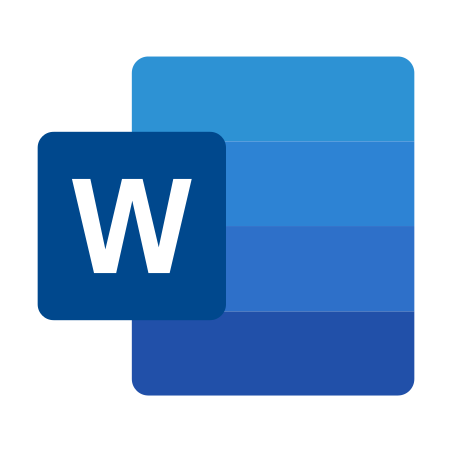 Download Word Antragsformular